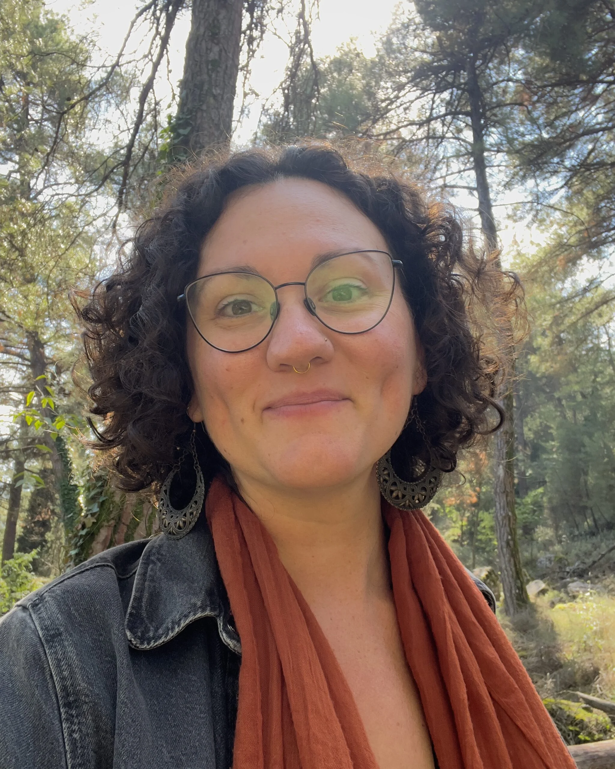 Drawn by Nature, Held by Community